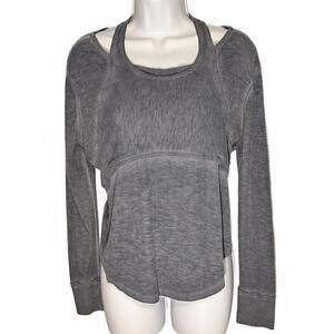 Free People Movement Zenith Tee, Size XS